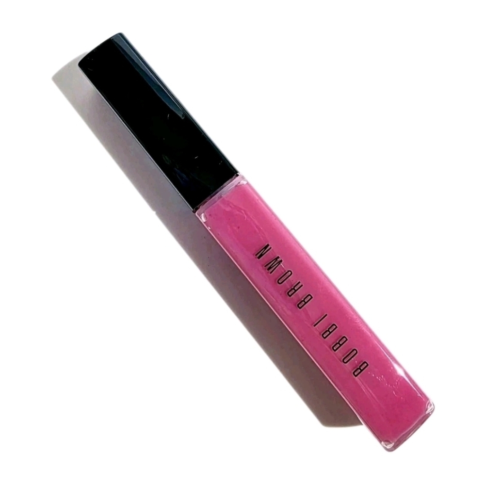 Bobbi Brown Lip Gloss #53 Pink Lily New LE
